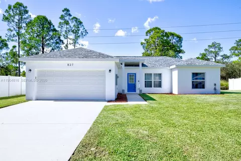 827 Renault Ave, Sebring, FL 33872 photo 1