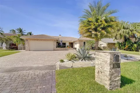 1501 NW 99th Ave, Plantation, FL 33322