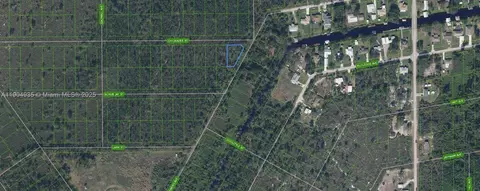 1453 Chickadee St, Lake Placid, FL 33852