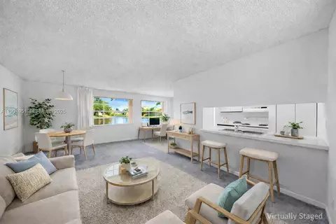 8713 SW 5th St #206, Pembroke Pines, FL 33025