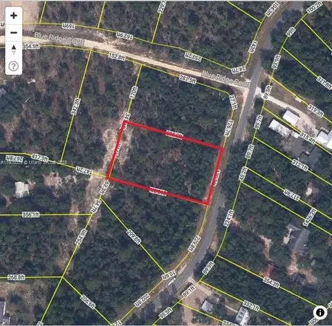 5809 Silver Sands Cir, Other, FL 32656