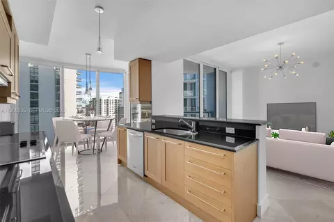 333 Las Olas Way #2703, Fort Lauderdale, FL 33301