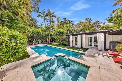 3821 Braganza Ave, Miami, FL 33133