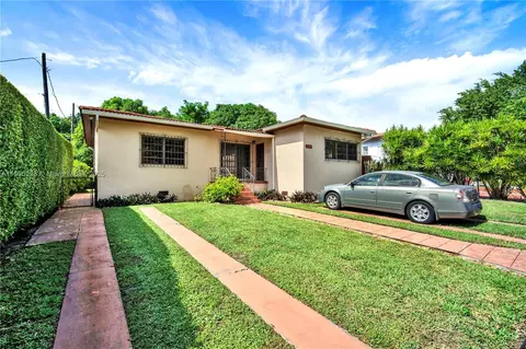 1540 SW 20th Ave, Miami, FL 33145