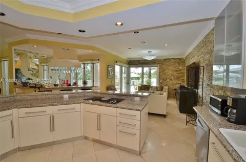 Kitchen - 16232 NW 79th Ave, Miami Lakes, FL 33016 photo 1 of 3