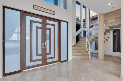 Entry Way - 16232 NW 79th Ave, Miami Lakes, FL 33016 photo 1 of 2