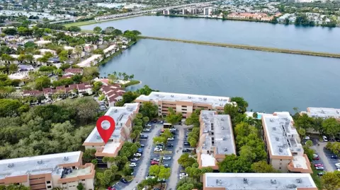 461 Ives Dairy Rd #402-2, Miami, FL 33179