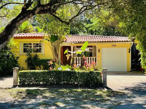 1032 Obispo Ave, Coral Gables, FL 33134