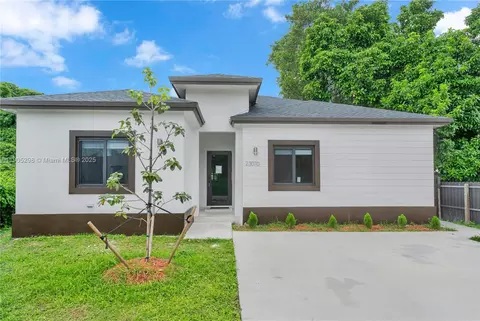 23070 SW 123 Ct, Miami, FL 33170