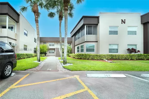 642 N Normandy N #642, Delray Beach, FL 33484