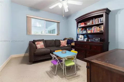 Bedroom - 714 W 56th St, Hialeah, FL 33012 photo 4 of 4