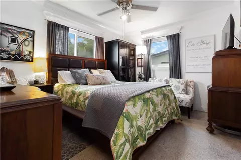 Bedroom - 714 W 56th St, Hialeah, FL 33012 photo 1 of 4
