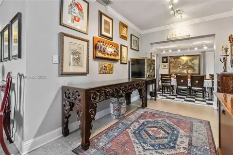 Entry Way - 714 W 56th St, Hialeah, FL 33012 photo 1 of 2