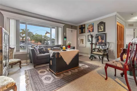 Living - 714 W 56th St, Hialeah, FL 33012 photo 1 of 1