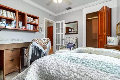 Bedroom - 714 W 56th St, Hialeah, FL 33012 photo 3 of 4