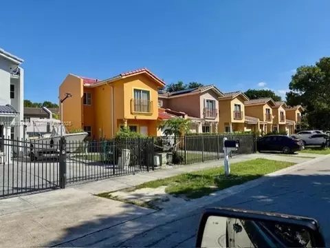 Undisclosed, Florida City, FL 33034