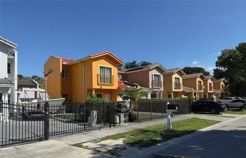 Undisclosed, Florida City, FL 33034