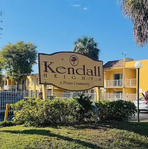 13700 SW 62nd St #205, Miami, FL 33183