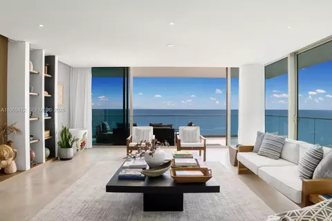 10201 Collins Ave #801, Bal Harbour, FL 33154