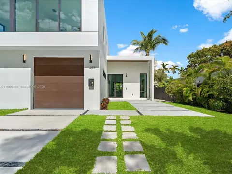 1259 SW 20th St, Miami, FL 33145