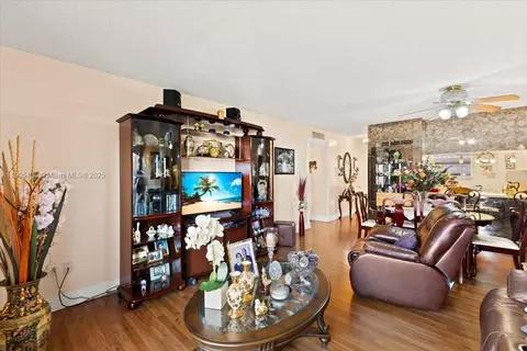 Living - 460 E 23rd St #508, Hialeah, FL 33013 photo 2 of 3