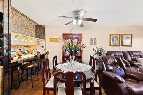 Dining - 460 E 23rd St #508, Hialeah, FL 33013 photo 2 of 2