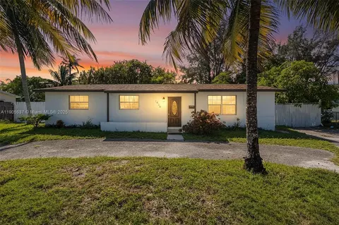 1436 NW 19th St, Fort Lauderdale, FL 33311