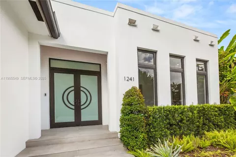 1241 Bird Rd, Coral Gables, FL 33146