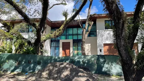 1409 Algardi Ave, Coral Gables, FL 33146
