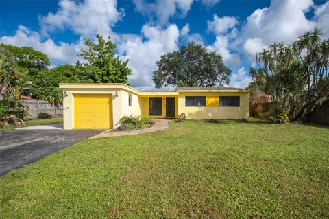 6515 SW 26th St, Miramar, FL 33023