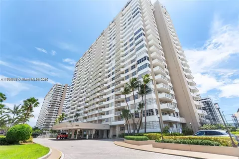 1985 S Ocean Dr #12J, Hallandale Beach, FL 33009