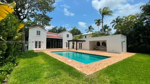 4100 Monserrate St, Coral Gables, FL 33146