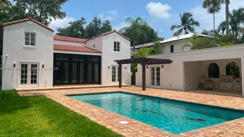 4100 Monserrate St, Coral Gables, FL 33146