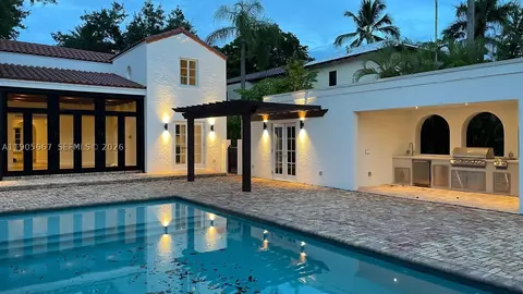 4100 Monserrate St, Coral Gables, FL 33146
