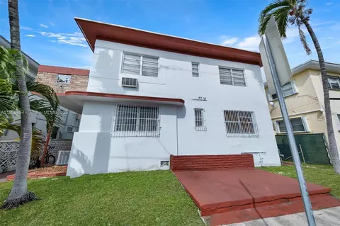 7712 Byron Ave #2, Miami Beach, FL 33141