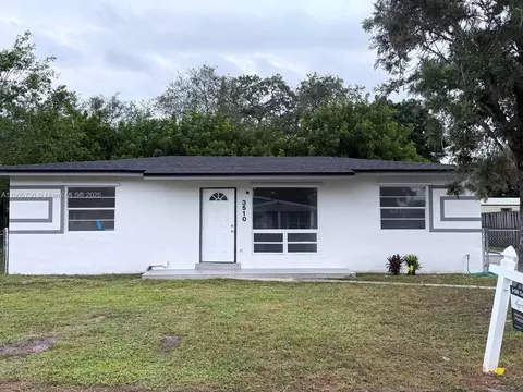 3510 SW 36th Ct, West Park, FL 33023