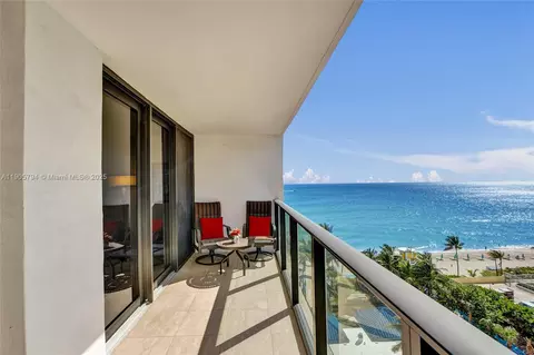 2301 S Ocean Dr #907, Hollywood, FL 33019
