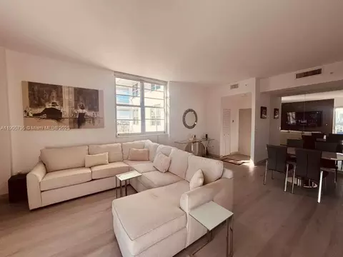 2829 Indian Creek Dr #1403, Miami Beach, FL 33140
