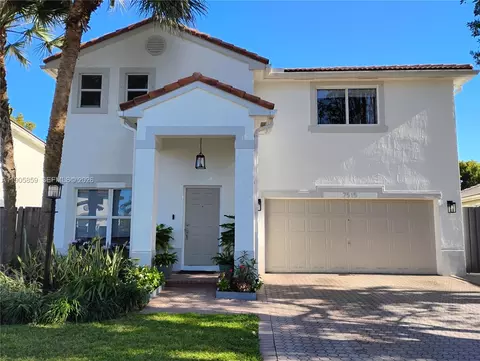 7515 SW 164th Ct, Miami, FL 33193