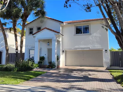 7515 SW 164th Ct, Miami, FL 33193