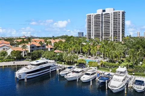 3598 Yacht Club Dr #602, Aventura, FL 33180