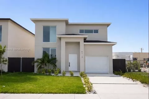 5318 NW 7 Ct, Miami, FL 33127