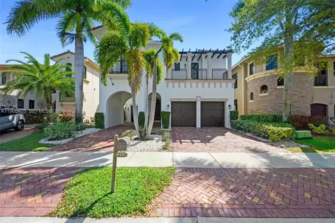 8162 Canopy Ter, Parkland, FL 33076