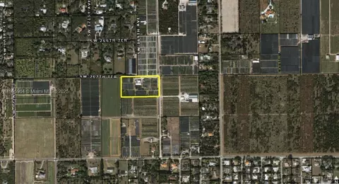 16890 SW 267 Te, Homestead, FL 33031