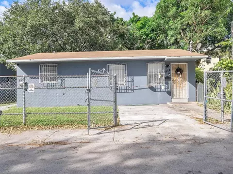 5936 NW 1st Ave, Miami, FL 33127