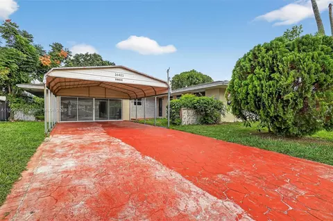 16411 SW 101st Ave, Miami, FL 33157