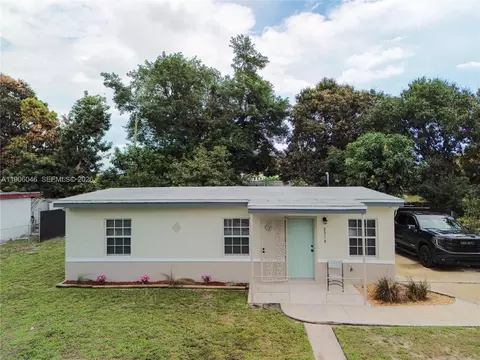 2310 W Bunche Park Dr, Miami Gardens, FL 33054
