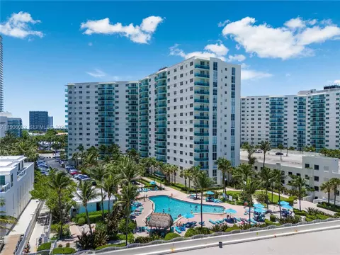 3901 S Ocean Dr #4P, Hollywood, FL 33019