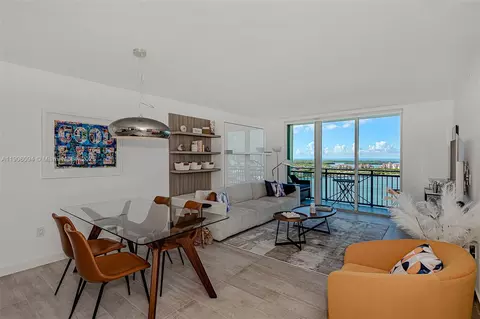 90 Alton Rd #2506, Miami Beach, FL 33139