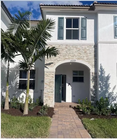 12277 NW 24th Pl, Miami, FL 33167